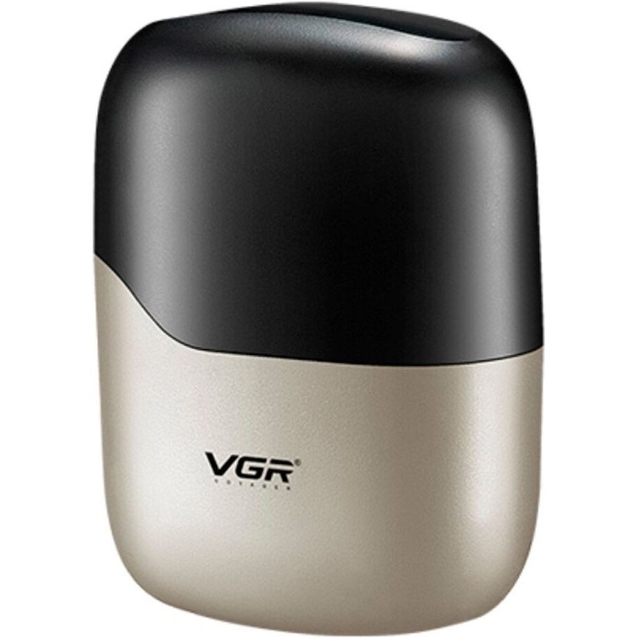 Електробритва VGR V-345 Grey фото 2