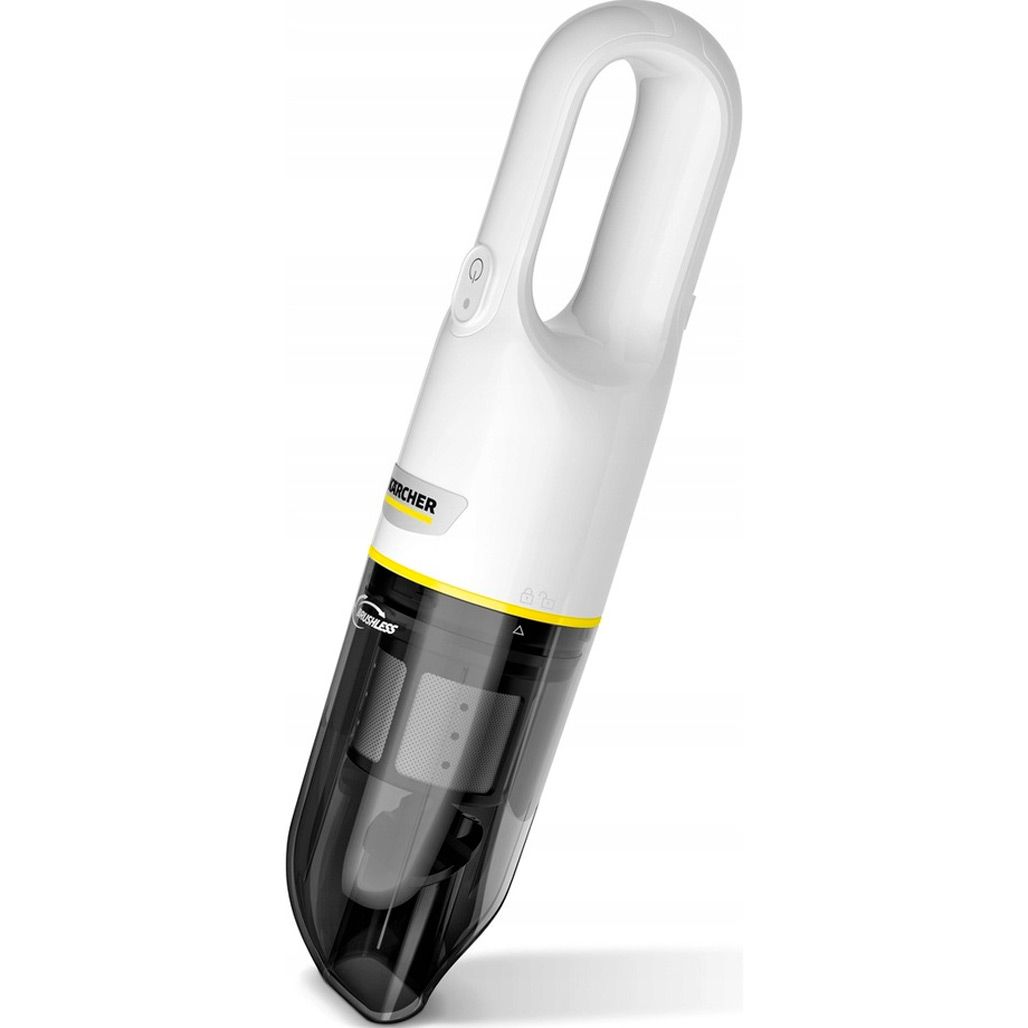 Ручний пилосос Karcher CVH 3 Plus (1.198-350.0)