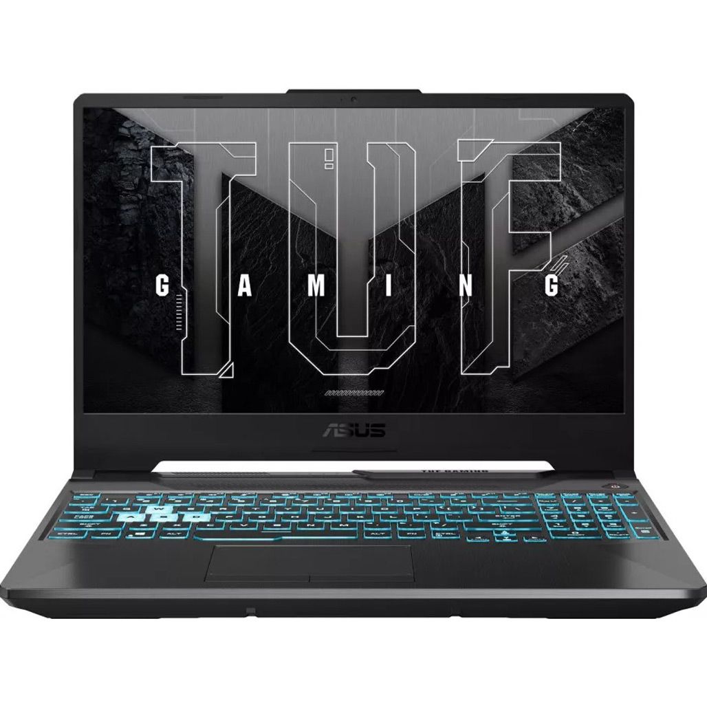 

Ноутбук Asus TUF Gaming F15 FX506HE (FX506HE-HN388)