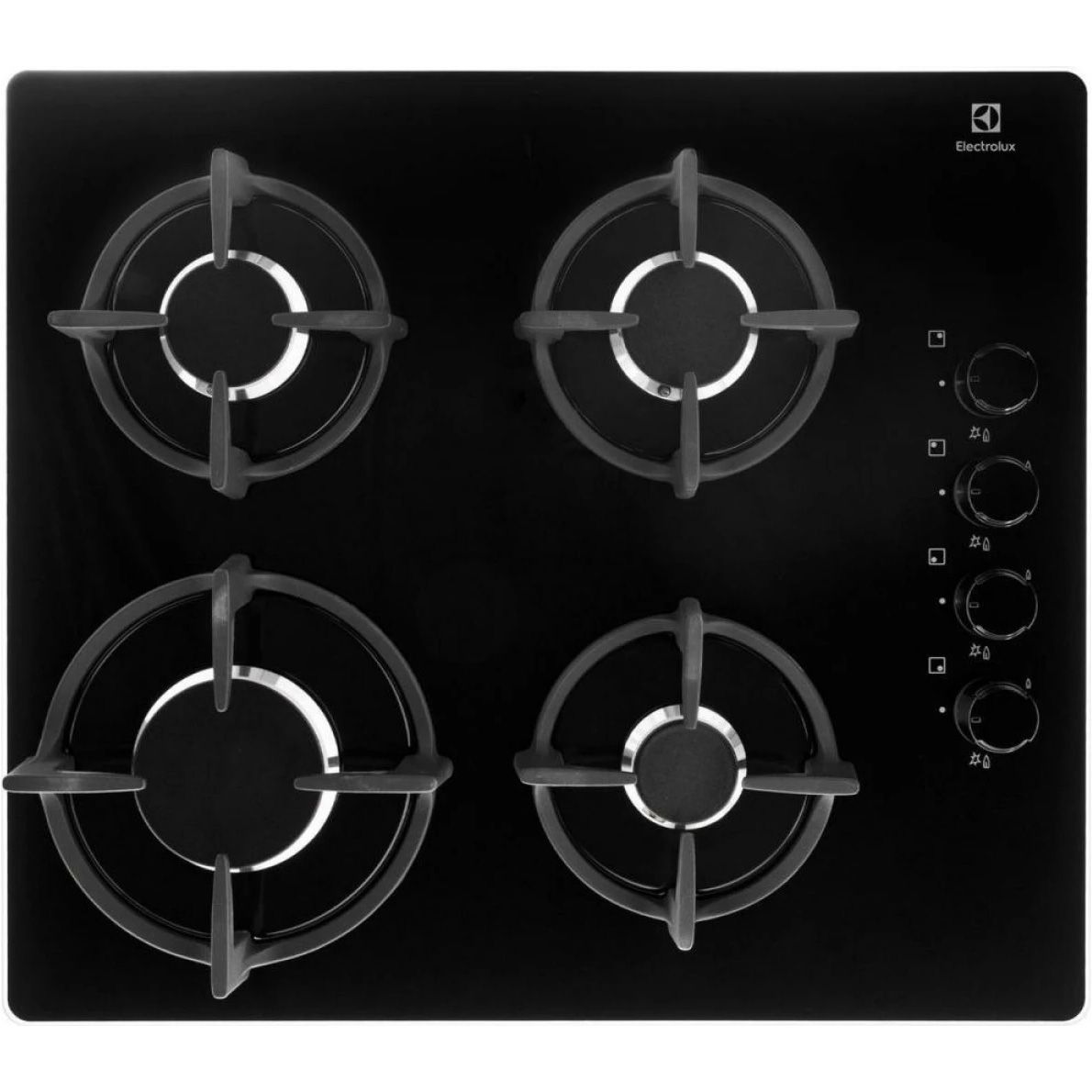 

Газова варильна поверхня Electrolux KGG6407K
