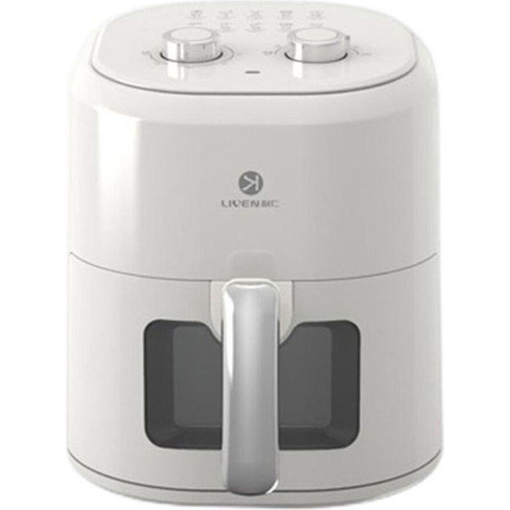 

Мультипечь Liven KZ-J4510 Visual Edition White