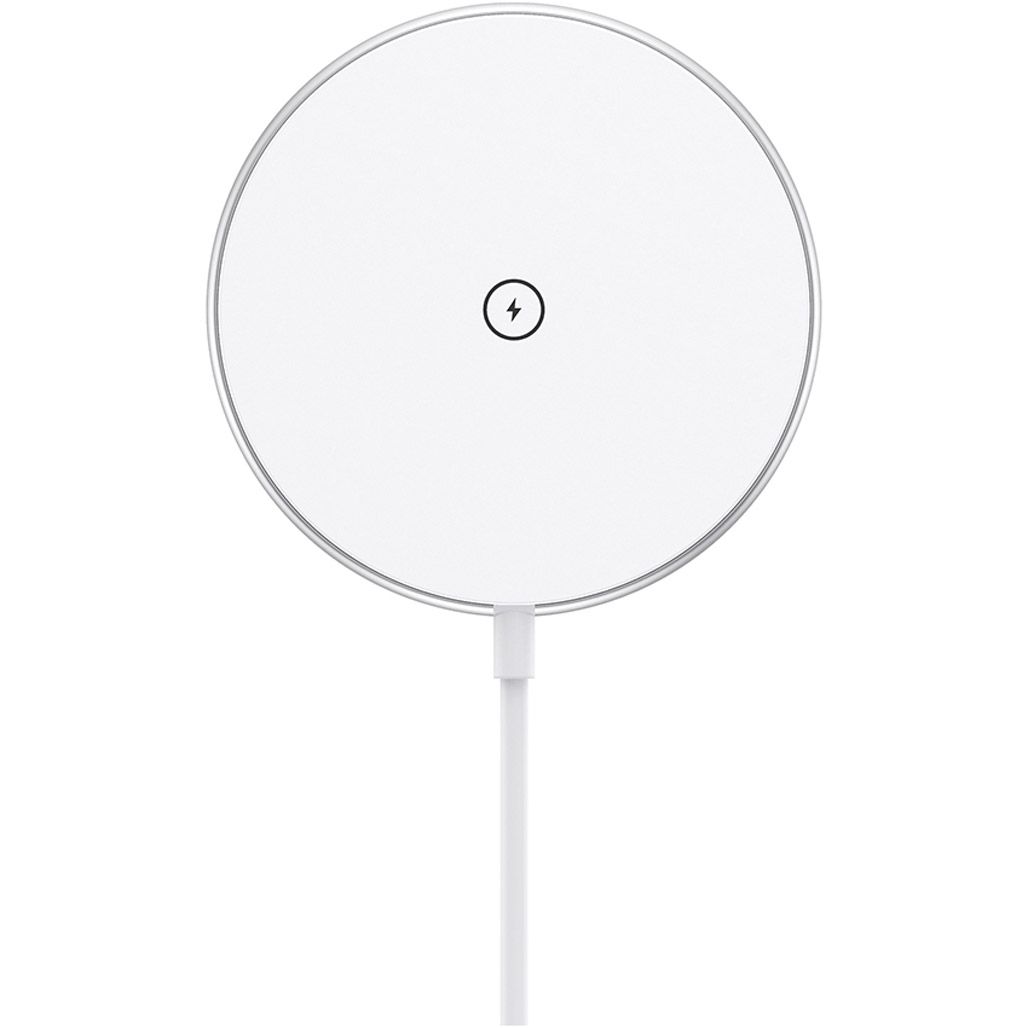 

Беспроводное зарядное устройство Choetech T580-F Magnetic Wireless Charger