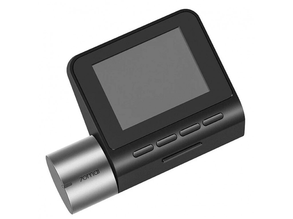 Відеореєстратор 70mai Dash Cam Pro Plus (A500S)