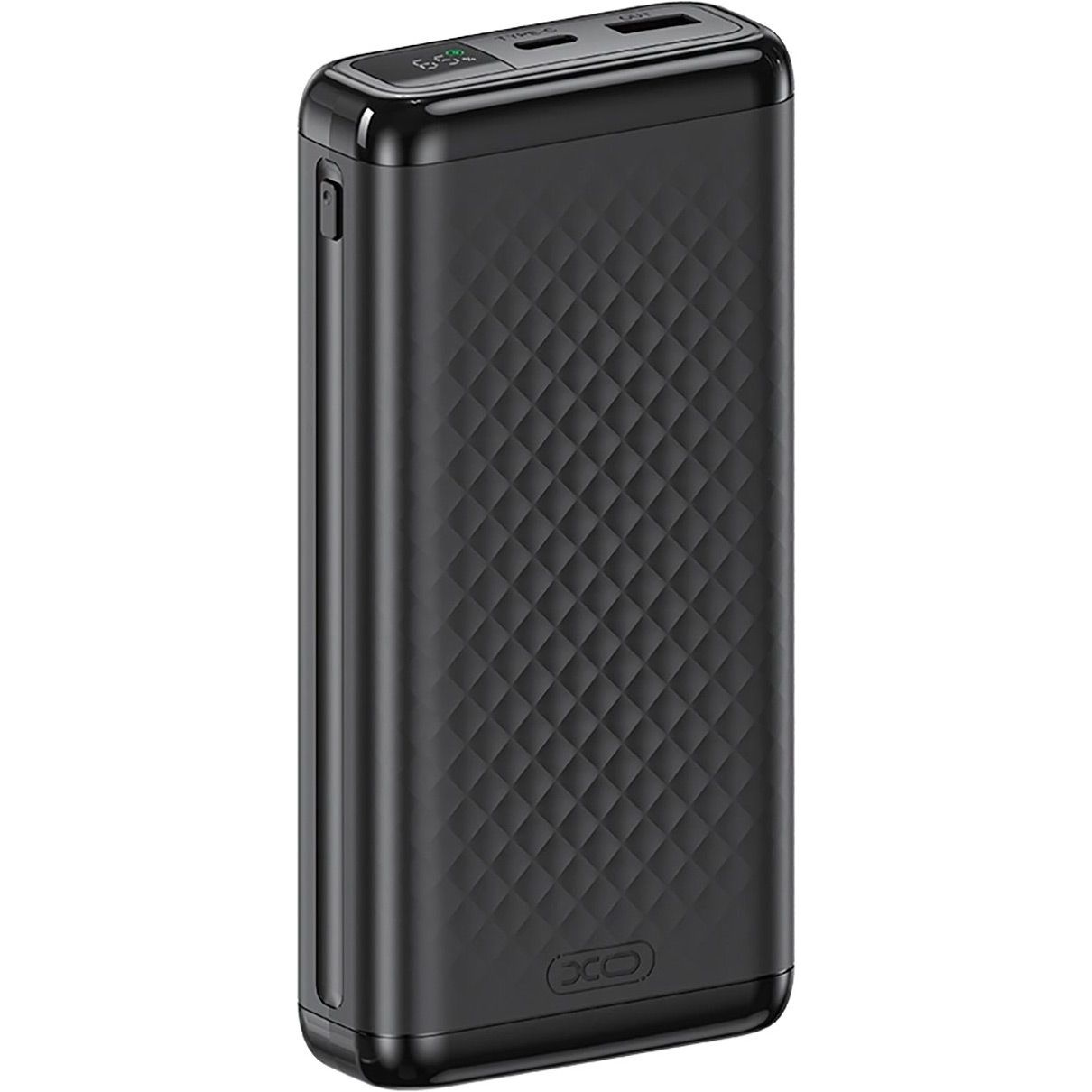 

Внешний аккумулятор XO PB309 20000mAh 22.5W Black
