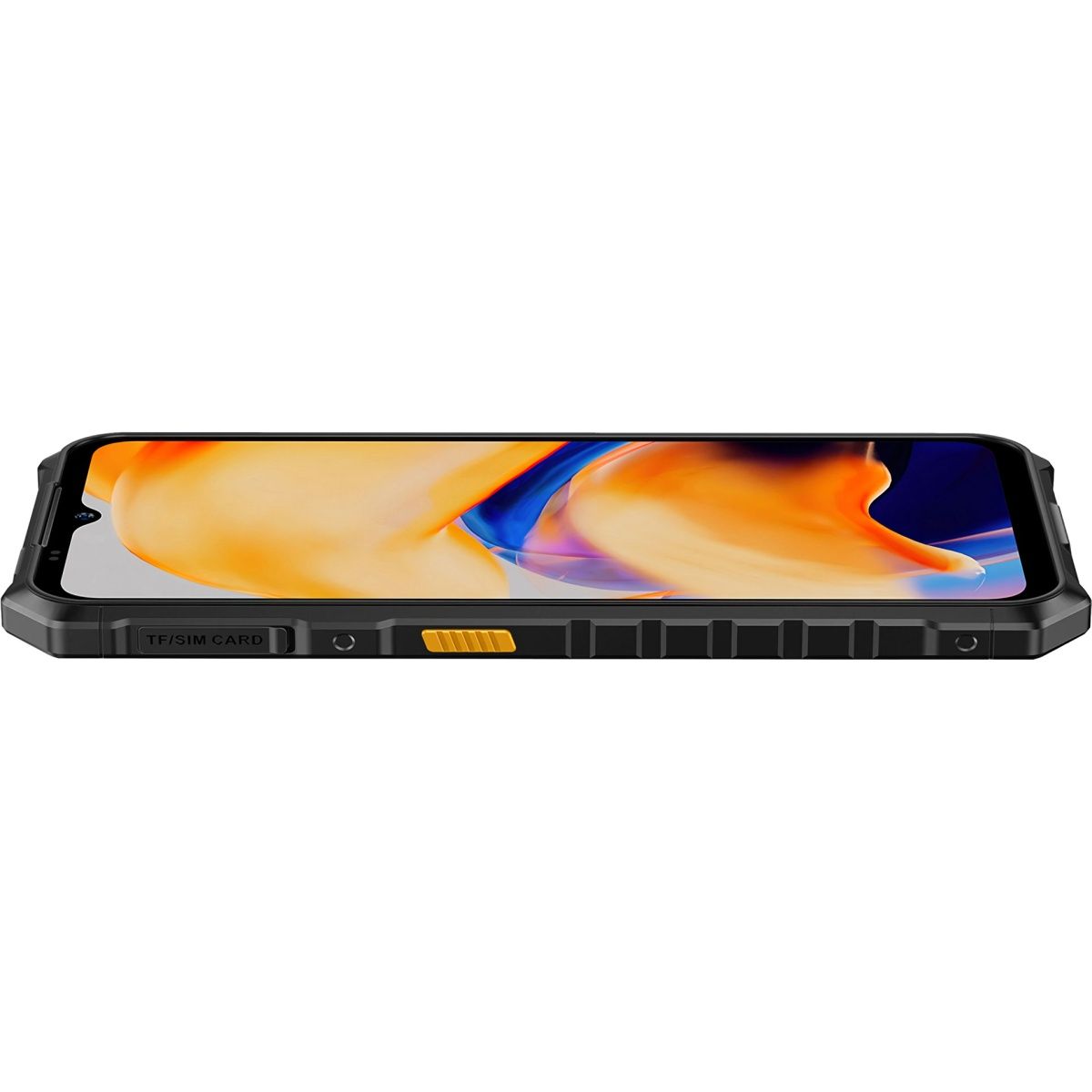 Смартфон Ulefone Armor X13 6/64GB Black