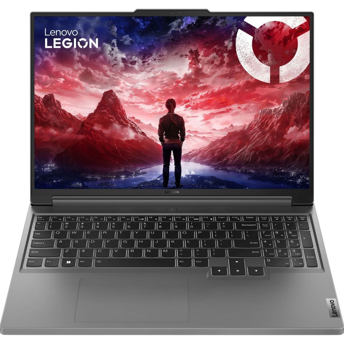 

Ноутбук Lenovo Legion Slim 5 16ARP9 (83EX0031RM)