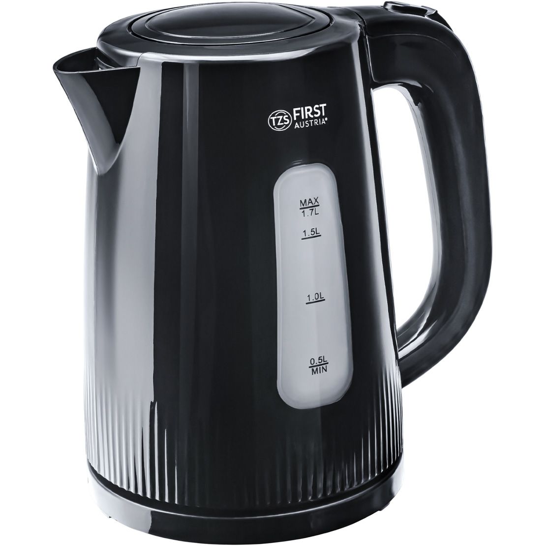 

Електрочайник First FA-5417-7-BA