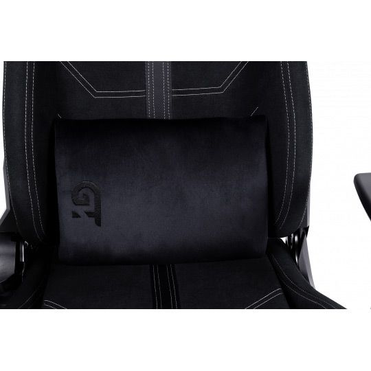 Геймерське крісло GT Racer X-2309 Fabric Black