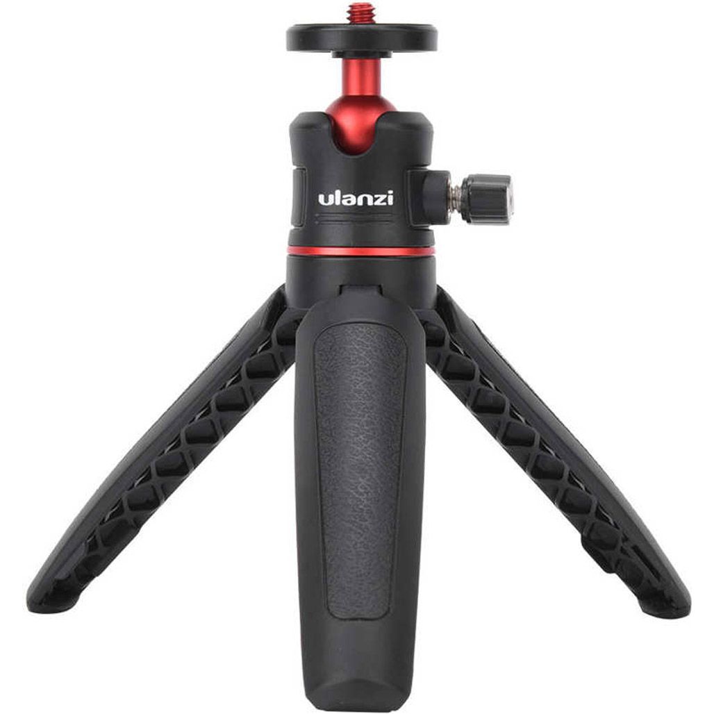 

Штатив Ulanzi MT-08 Black (UV-1601)