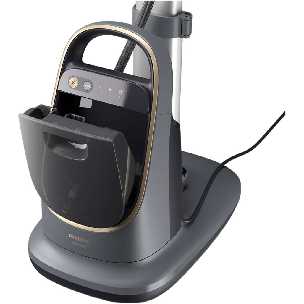 Парова прасувальна система Philips All-in-One Ironing Solutions 8500 Series AIS8540/80