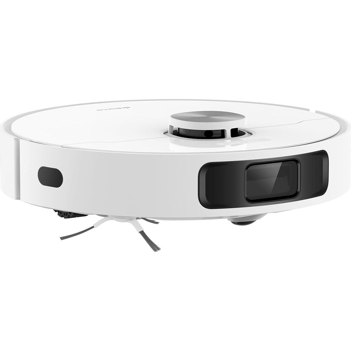 Робот-пилосос Xiaomi Dreame Vacuum Cleaner L10 Prime White (RLL11GC)