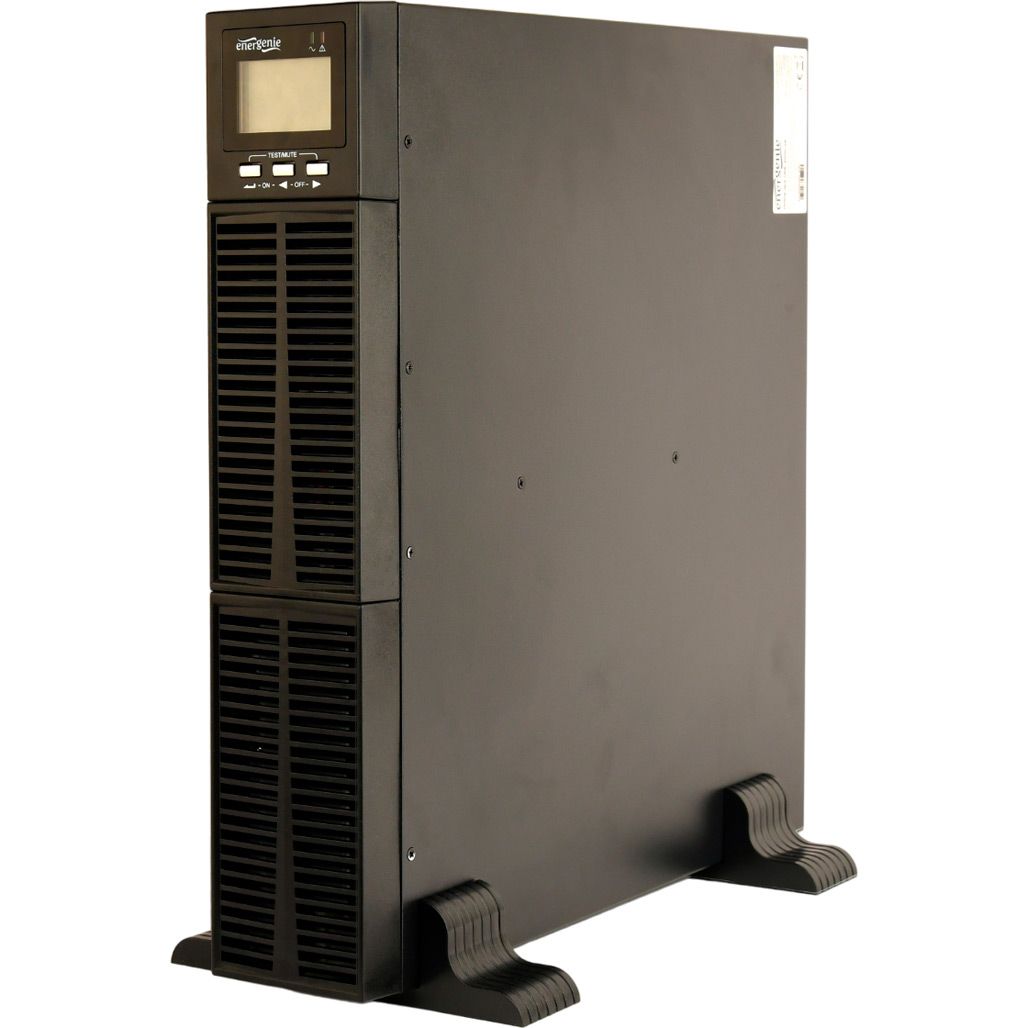 

Джерело безперебійного живлення (ДБЖ) EnerGenie EG-UPSO-RACK-2000