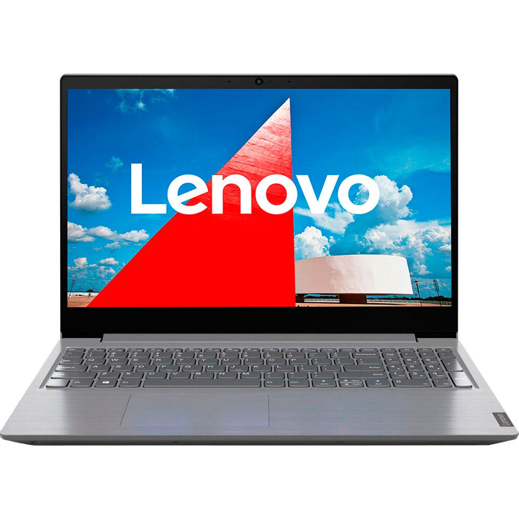 

Ноутбук Lenovo V15 ADA (82C7S01Q00)