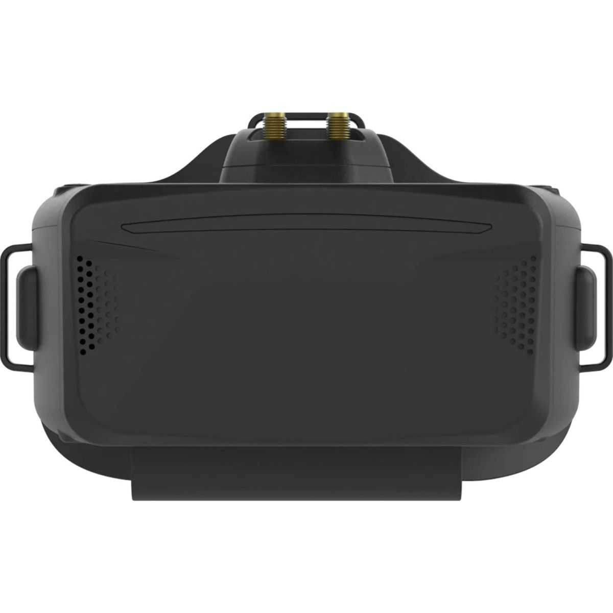 FPV окуляри Skyzone Cobra X V4 5.0G Black (COBRAX5G)