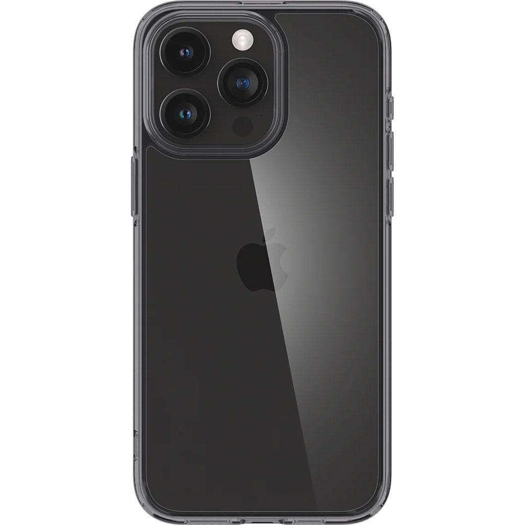 Чохол Spigen Ultra Hybrid Case для Apple iPhone 15 Pro Max Space Crystal (ACS06575)