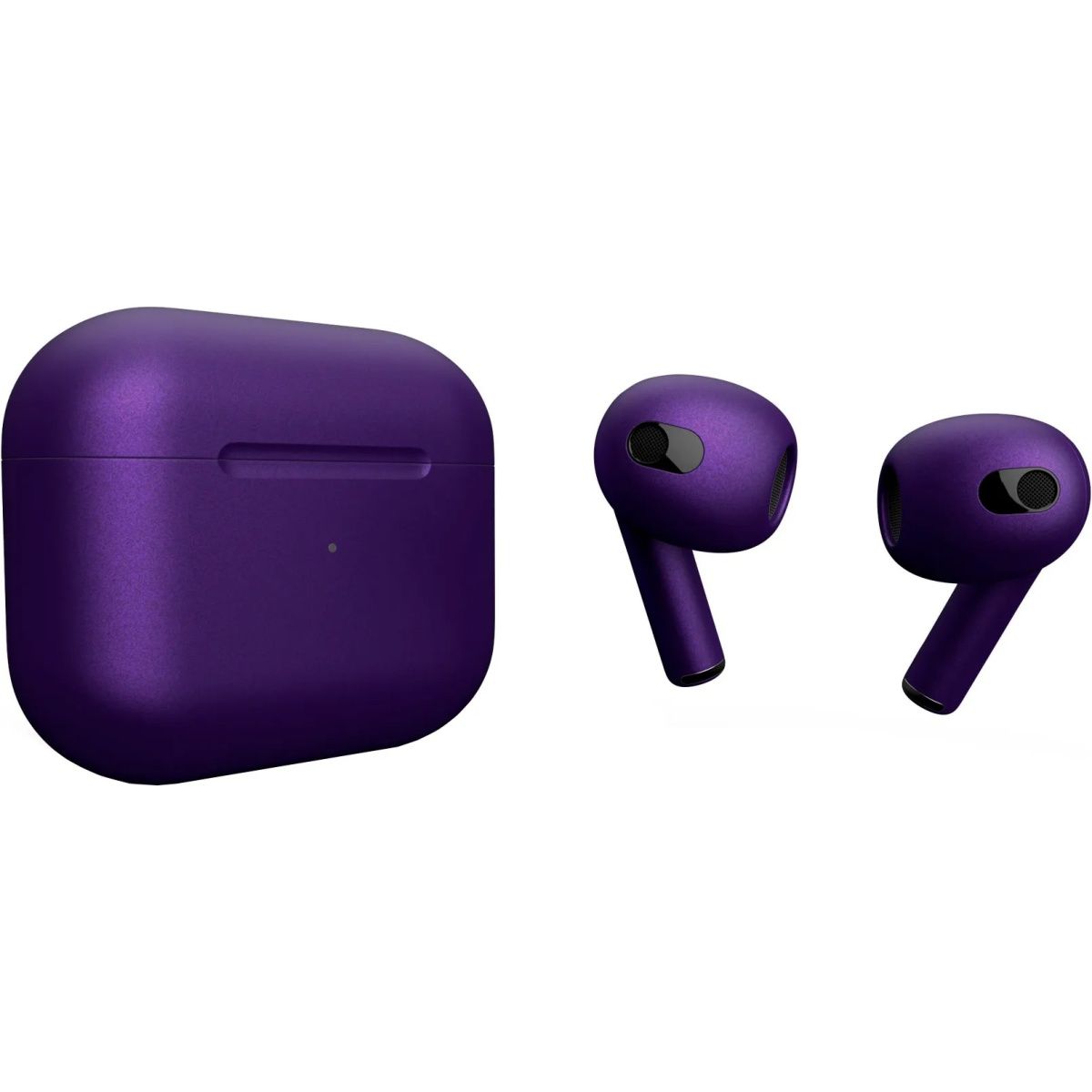 

Наушники Apple AirPods 3 Ultra Violet Matte (MME73)