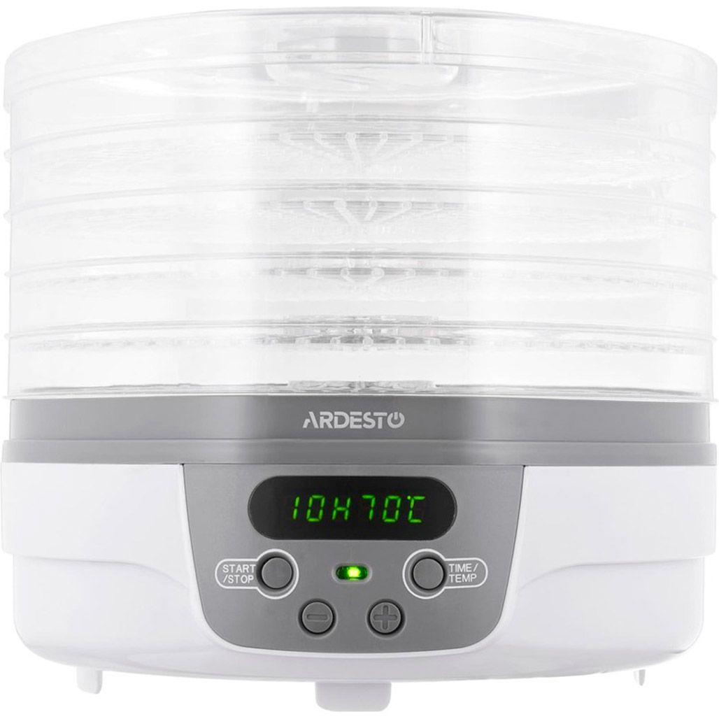 

Сушилка для овощей и фруктов Ardesto FDB-5321T