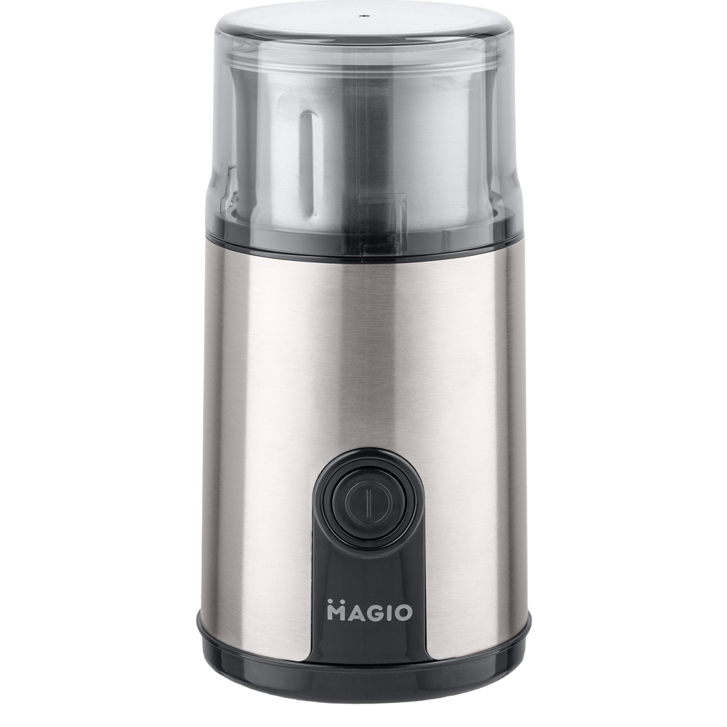 

Кофемолка Magio MG-201