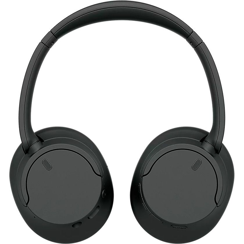 Навушники Sony WH-CH720N Black (WHCH720NB.CE7)