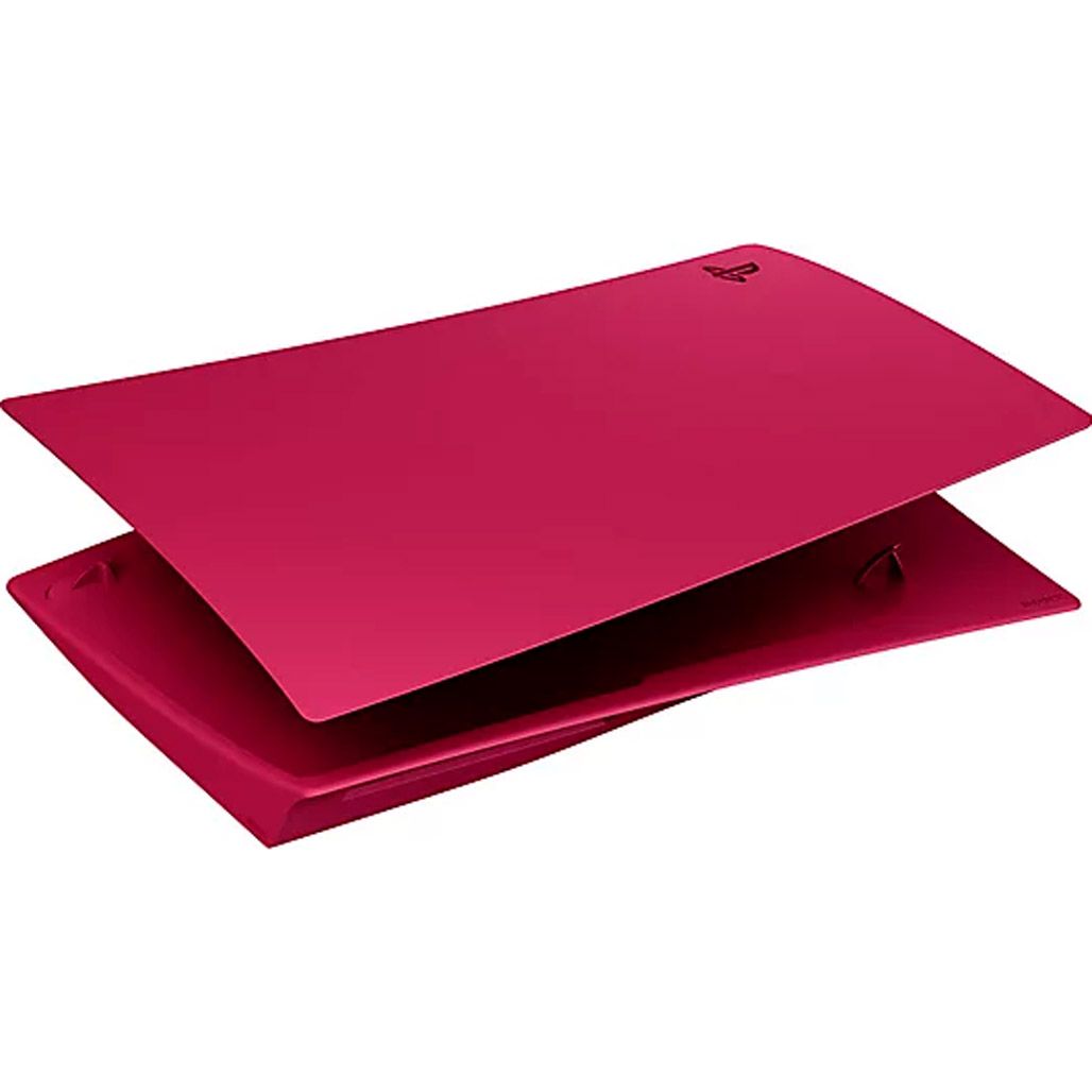 

Сменная панель Sony Console Covers для PlayStation 5 Cosmic Red