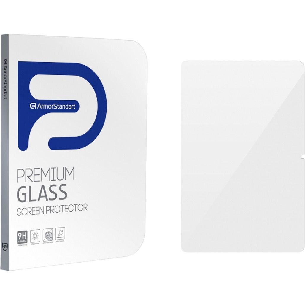 

Захисне скло ArmorStandart Glass.CR для Redmi Pad Pro (ARM77457)