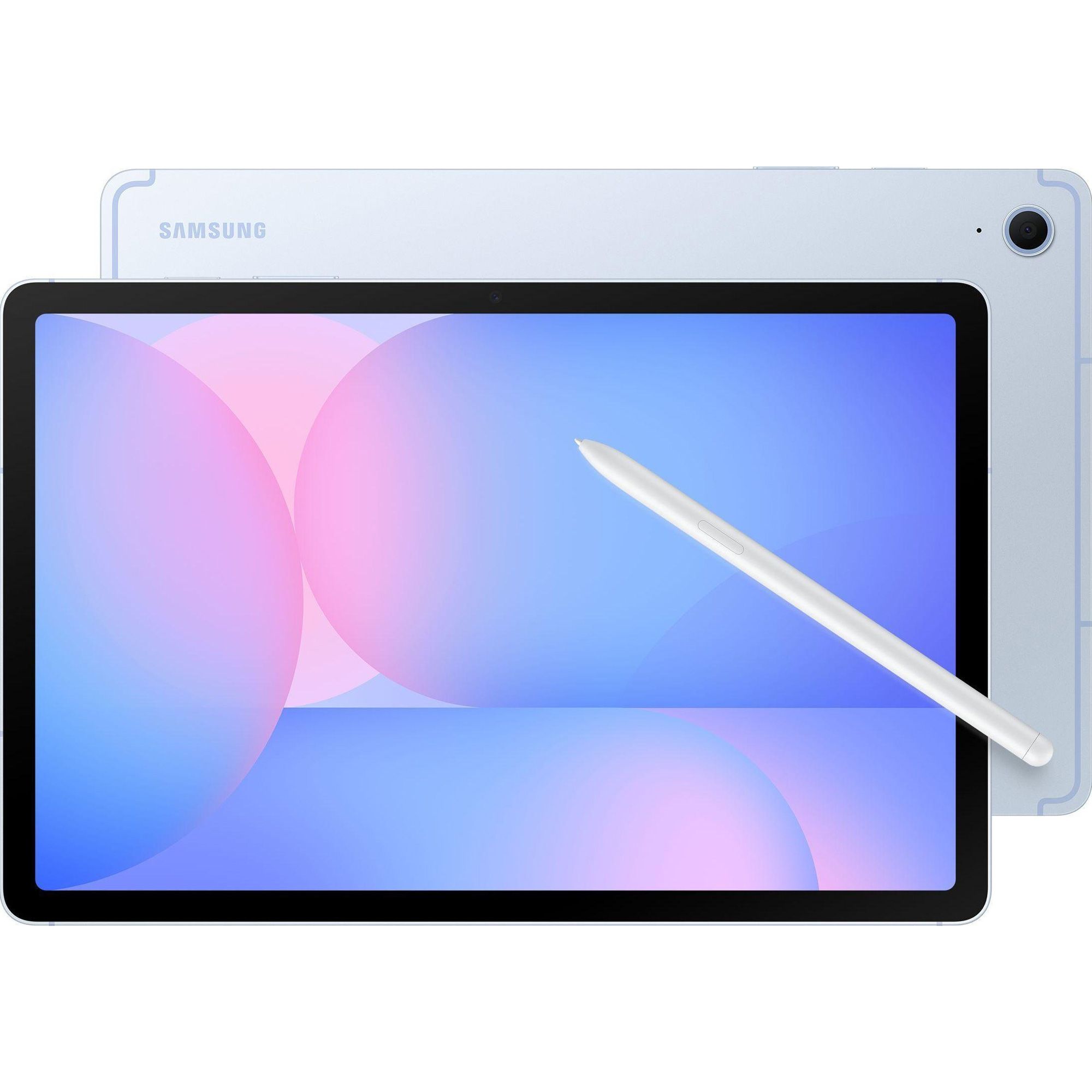 

Планшет Samsung Galaxy Tab S10 FE 8/128GB Wi-Fi Blue (SM-X520NLBR)
