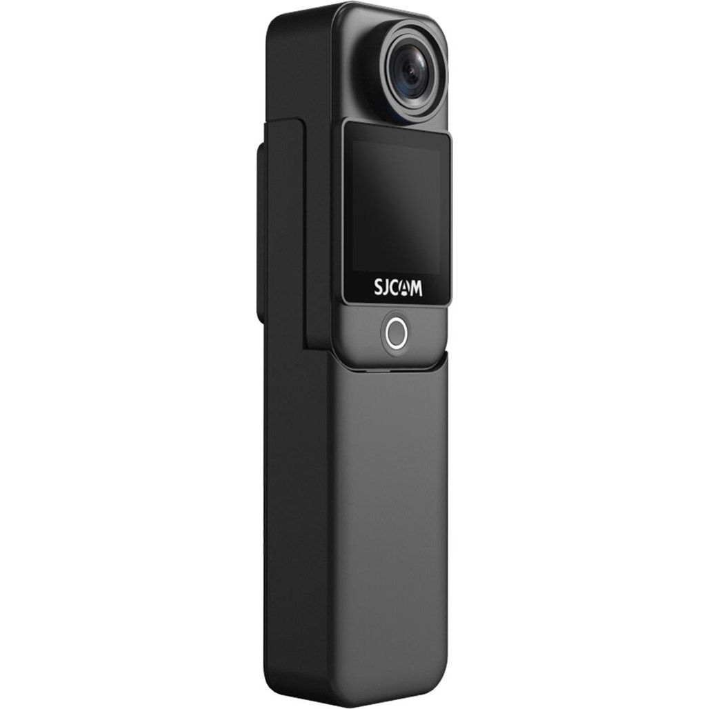 Екшн-камера SJCAM C300 Black