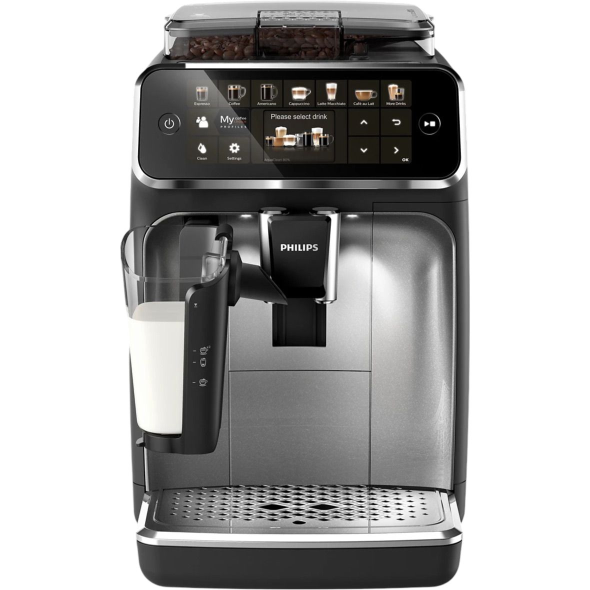 Кавомашина Philips Series 5400 EP5446/70