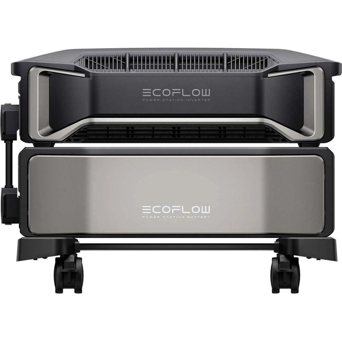 Зарядна станція EcoFlow Delta Pro Ultra UA фото 3