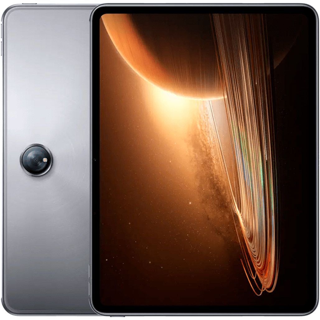 

Планшет Oppo Pad 2 8/128GB Wi-Fi Grey
