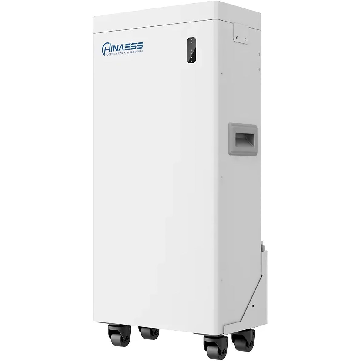 

Акумулятор HinaESS LiFePO4 48V (51.2V/314Ah/16076Wh) (HINA-POWERGEM-Max)