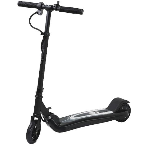 

Электросамокат SNS Kids 5.5` Black (KS55)