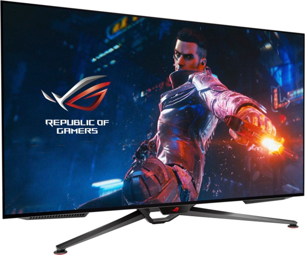 Монітор Asus ROG Swift 41.5