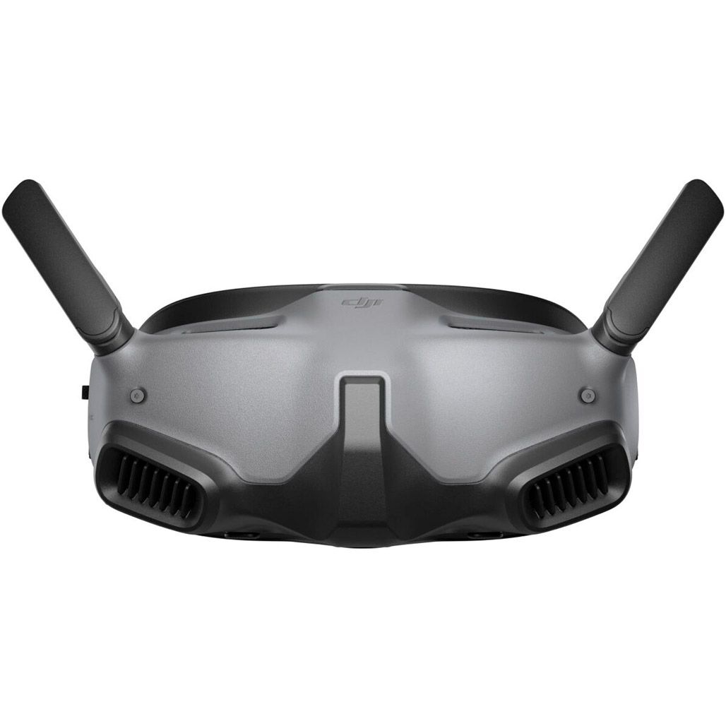 

FPV очки DJI Goggles Integra (CP.FP.00000113.01)