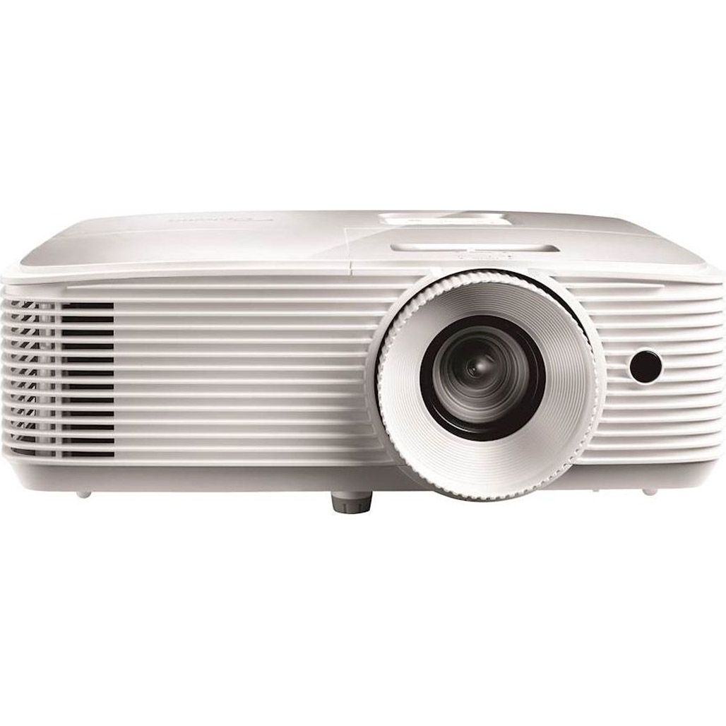 

Мультимедійний проектор Optoma EH412