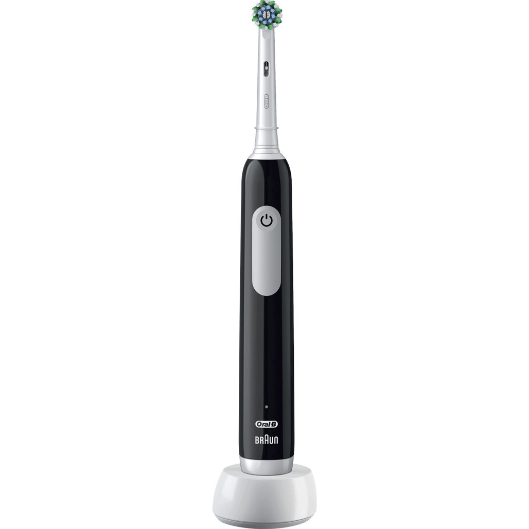 Електрична зубна щітка Oral-B D305 Pro Series 1 Black