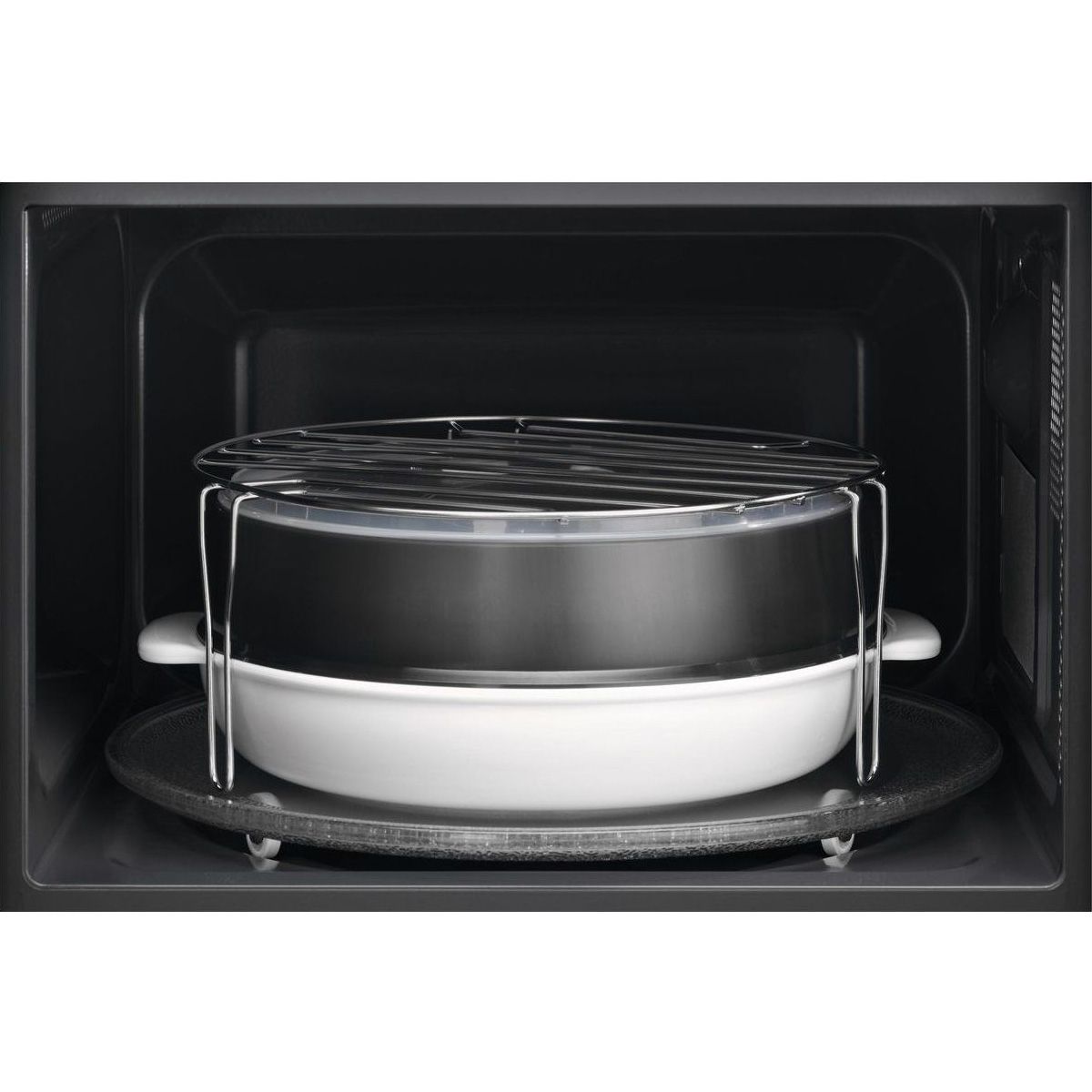 Мікрохвильова піч Electrolux EMZ725MMTI