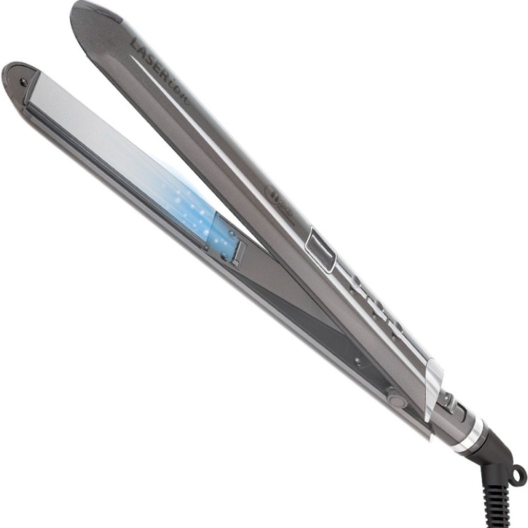 

Выпрямитель для волос TICO Professional Laser Ion Graphit (100017)