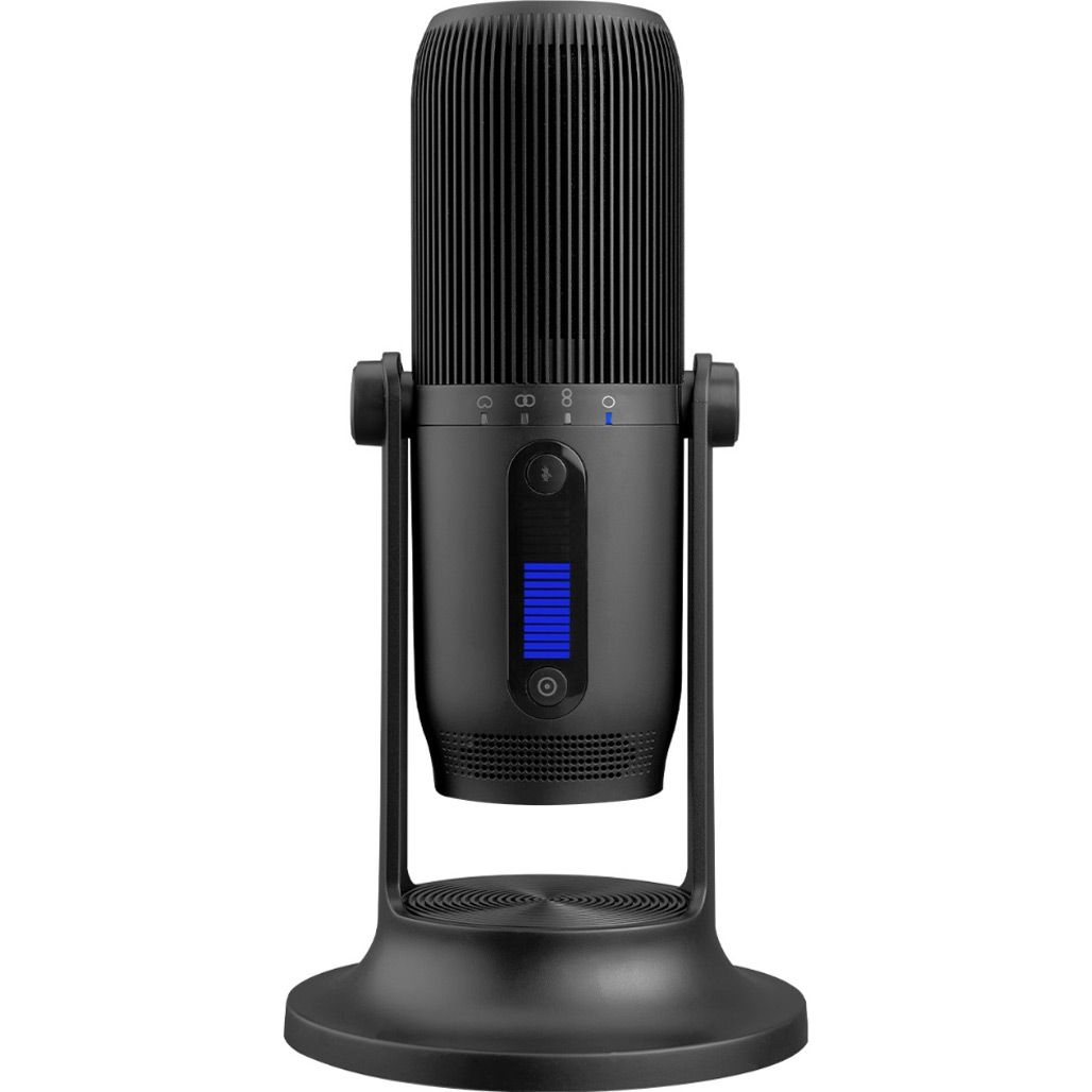 

Микрофон Thronmax MDRILL ONE M2 Black (M2THRONMAX)