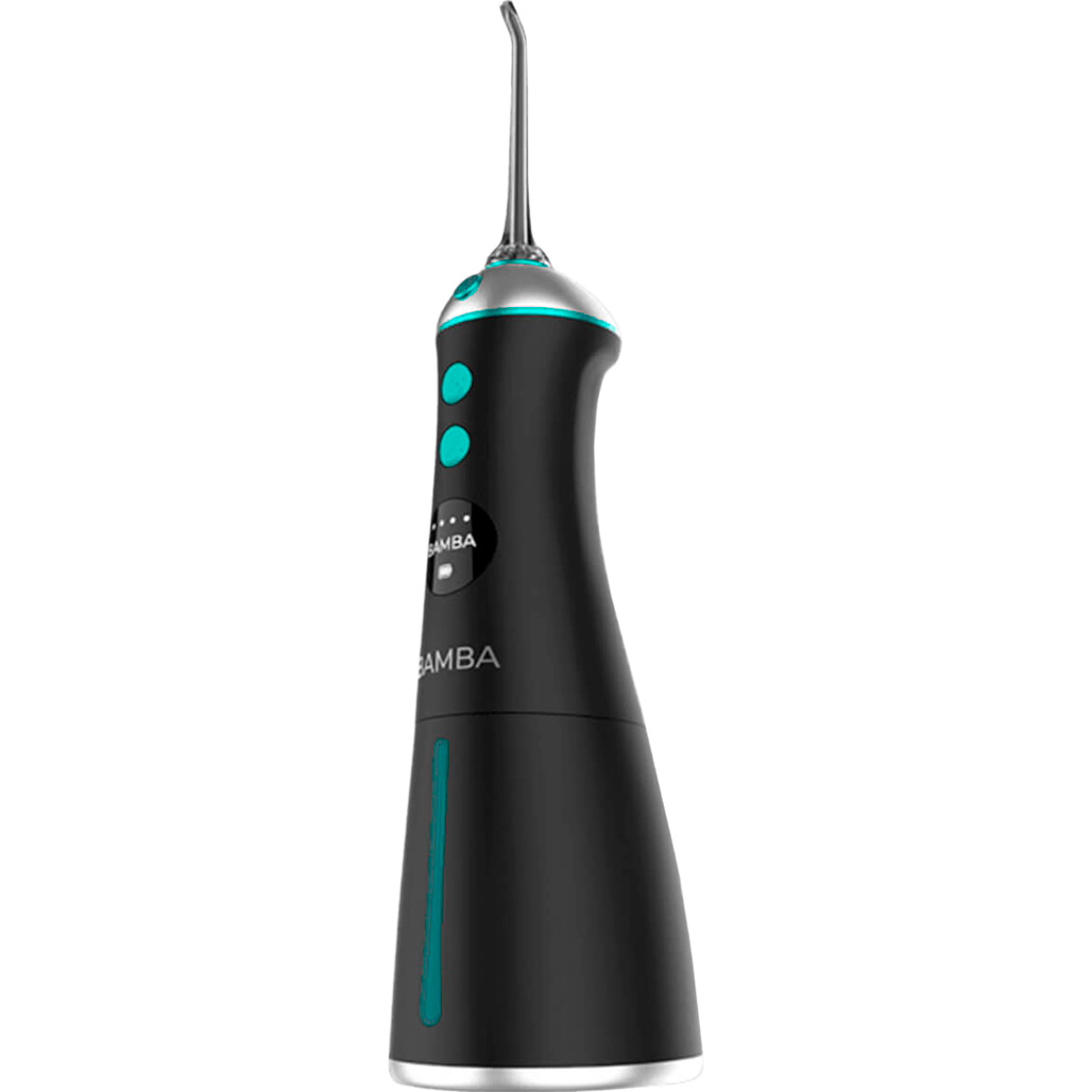 

Іригатор Cecotec ToothCare 1100 Jet Liberty (CCTC-04314)