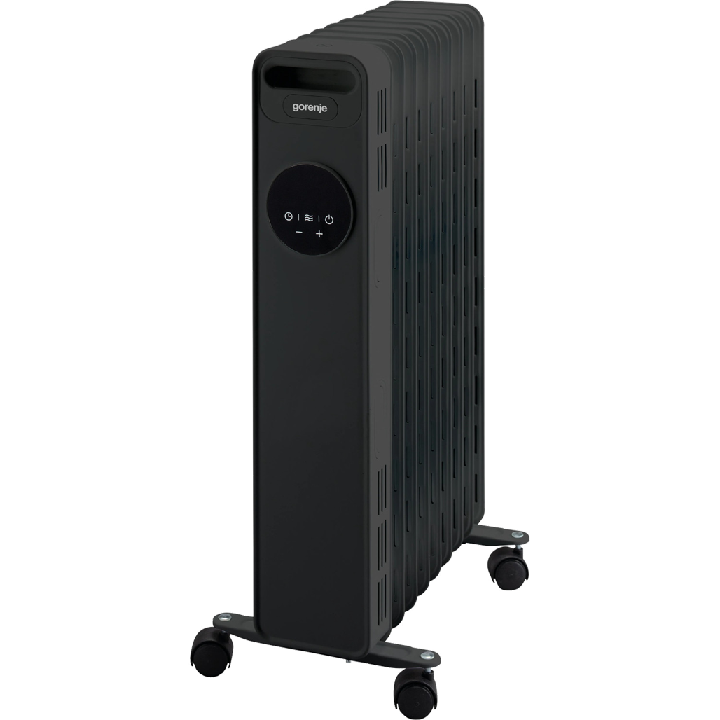 

Масляный обогреватель Gorenje OR2000EB