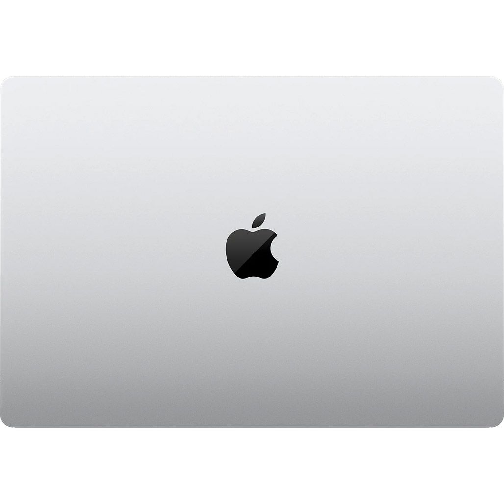 Ноутбук Apple MacBook Pro 16`` M3 Pro 36GB/512GB Silver 2023 (MRW63)