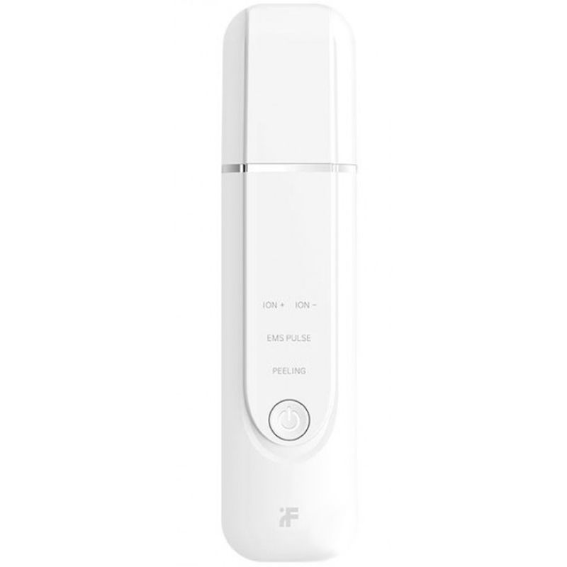 

Ультразвуковой скрабер для чистки лица Xiaomi InFace MS7100 (White, Белый (white)