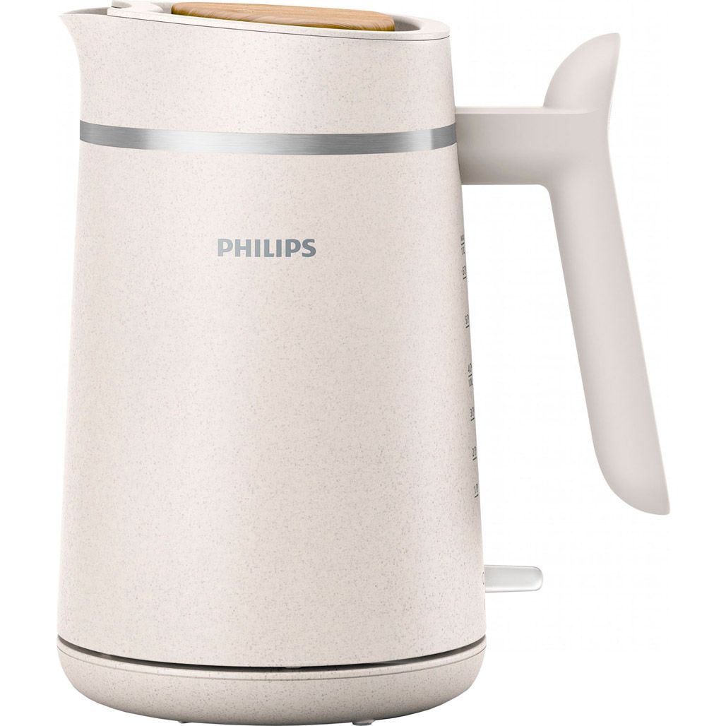 

Електрочайник Philips Series 5000 Eco Conscious Edition HD9365/10