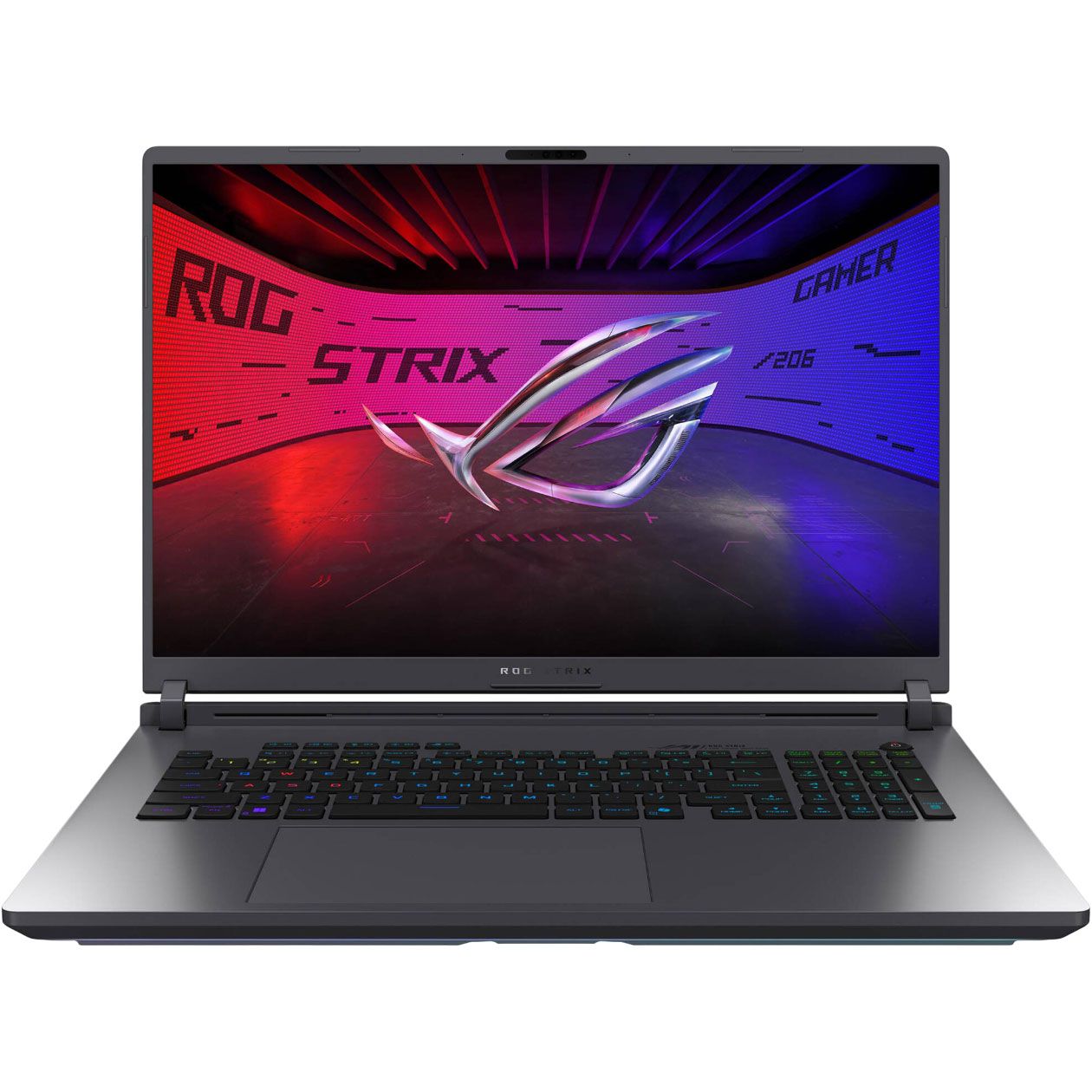 

Ноутбук Asus ROG Strix G18 G815LW (G815LW-G18.U95080)