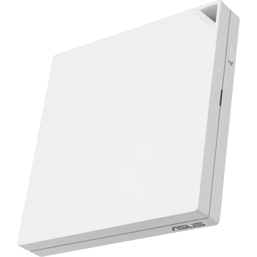 Бездротовий маршрутизатор (роутер) Asus RT-AX57 Go (90IG08N0-MU9C00)