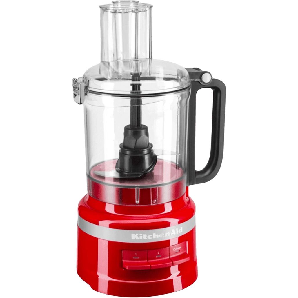 Кухонний комбайн KitchenAid 5KFP0921 Empire Red (5KFP0921EER)