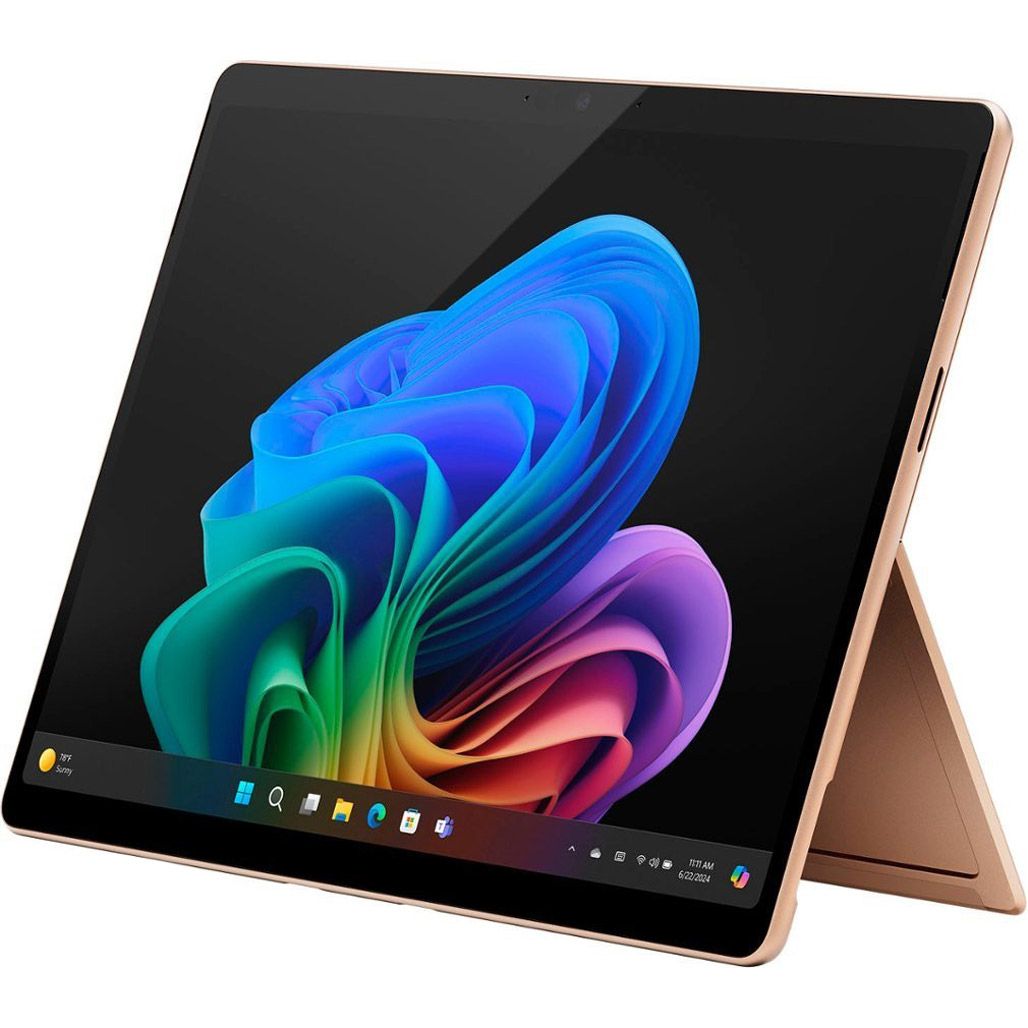

Планшет Microsoft Surface Pro 11 16/512GB Dune (ZIA-00041)
