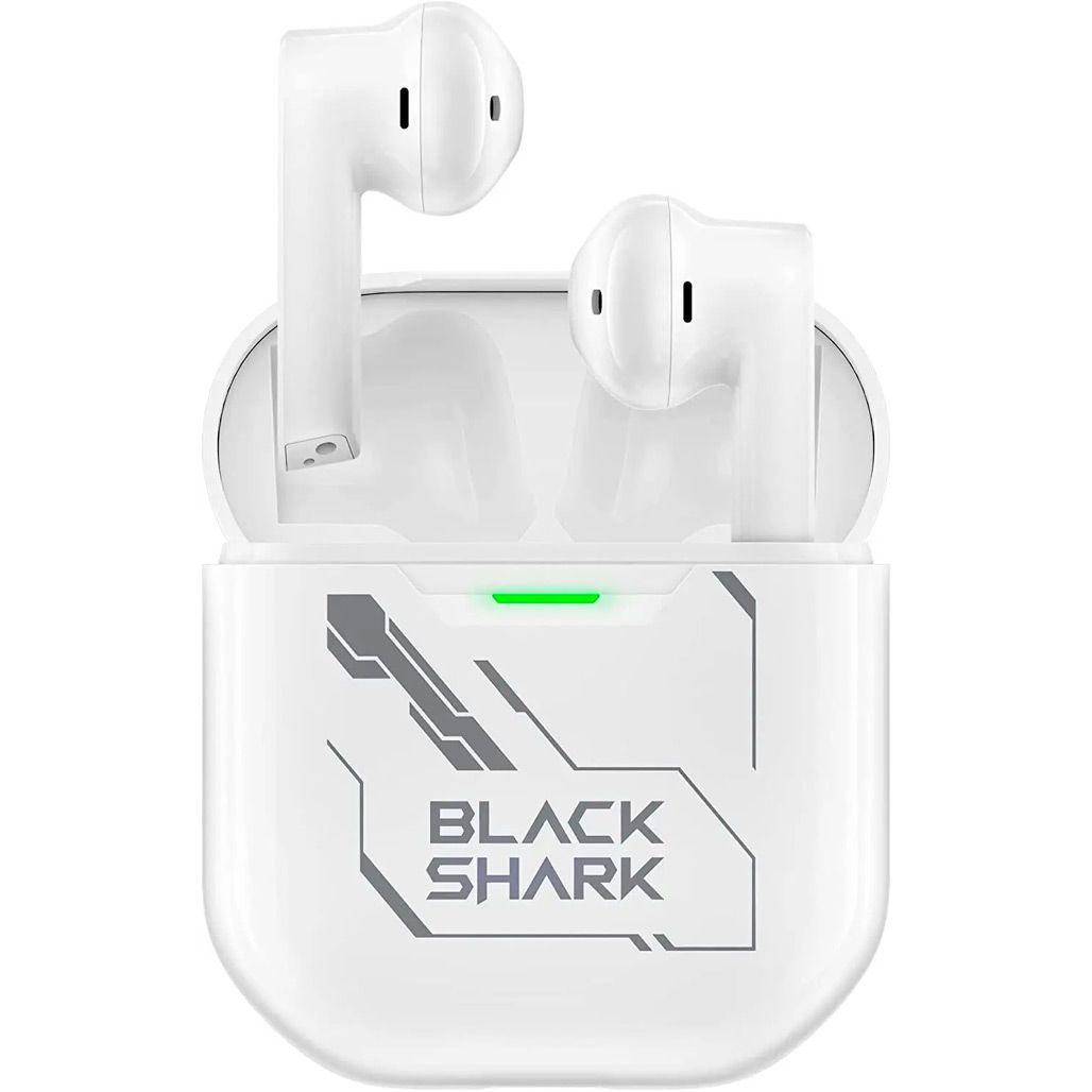 

Навушники Black Shark JoyBuds White