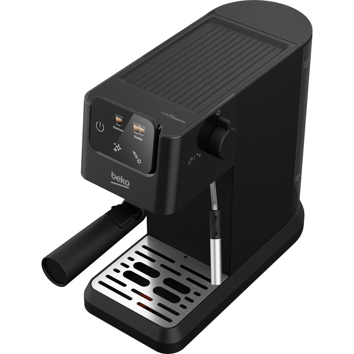Кавоварка ріжкова Beko CEP5302B